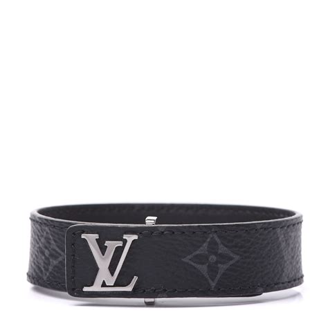 lv strap bracelet